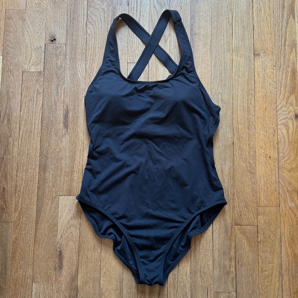 Andie Tulum Swimsuit Size L